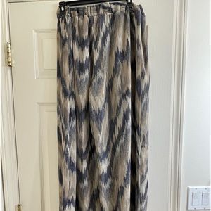 New York & Company Palazzo Pants